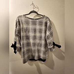 Charter Club Women's top size Small